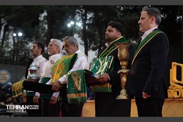 جشن بزرگ روز دختر  18