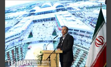 اختتامیه بیست و نهمین نمایشگاه بین المللی کتاب تهران 10