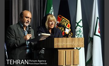 گرامیداشت روز جهانی صلح با حضور شهردار تهران 11