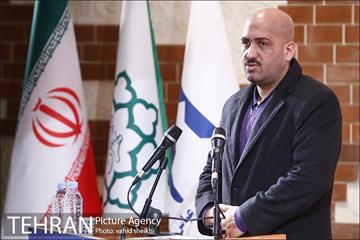 افتتاح کتابخانه و موزه زنده‌یاد نادر ابراهیمی  7