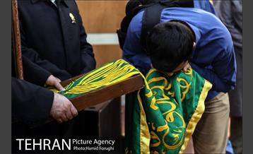 آژانس عکس تهران در هفته ی گذشته 21