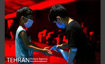 حال و هوای محرم در شرایط کرونایی 11