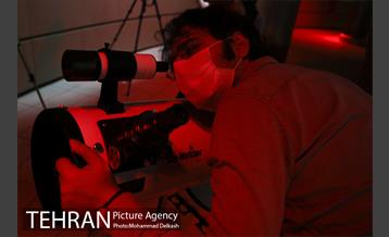 در جست و جوی دنباله دار 23