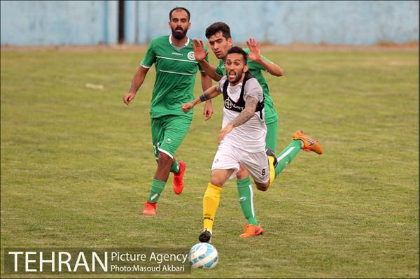 دیدار تدارکاتی نفت تهران و  ماشین سازی تبریز