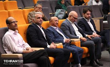 نشست خبری کمپین بین‌المللی «نسیم رحمت» 13