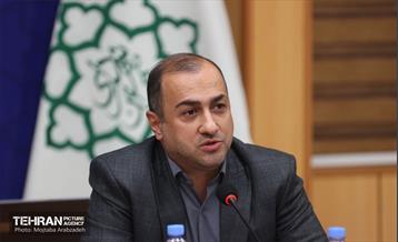 آیین رونمایی از دومین دوره «من شهردارم»  8