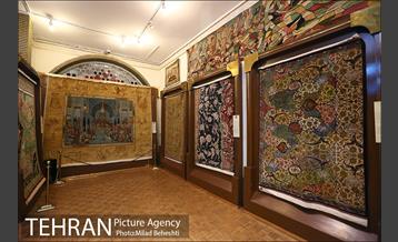 تهرانگردی احمد مسجدجامعی به مناسبت شب یلدا 5