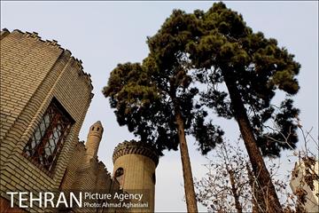 خانه مقدم، باارزش ترین خانه تهران 19