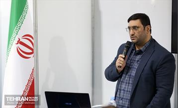 اولین رویداد فرصت‌های شغلی کارکنان شهرداری تهران 19