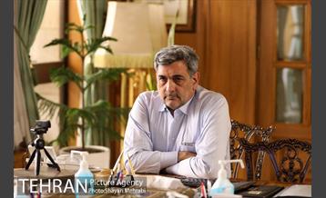 جلسه بررسى راه کارهاى اجرایى پرونده هاى دیوانى 21