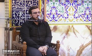 یادبود شهدای مقاومت مسجد جامع الغدیر خیابان ۱۷ شهریور 44