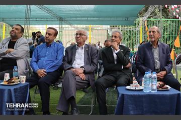 آئین نامگذاری معبر استاد فریدون شهبازیان 9