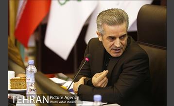 سی و هشتمین نشست کمیسیون اجتماعی و فرهنگی مجمع شهرداران کلانشهرهای ایران 10