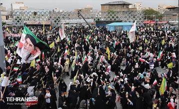 اجتماع «دختران آرمانی» - 1 20