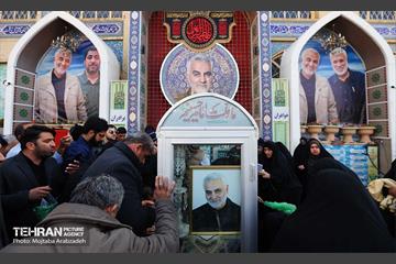 نشست معاونان فرهنگی کلانشهرهای کشور 24