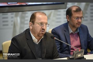 نشست هم‌اندیشی رسیدگی به تخلفات اداری  18