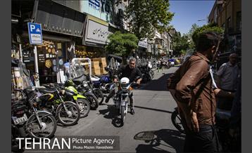 شهرنگار؛ لاله زار 16