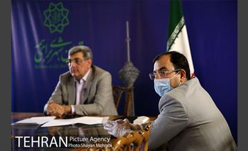 نشست مجازی سازمان UCLG 13