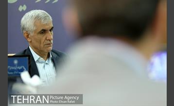 نود و ششمین نشست مجمع شهرداران کلان شهرهای ایران به میزبانی تهران 13