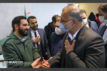 همایش فرصت پرواز 11