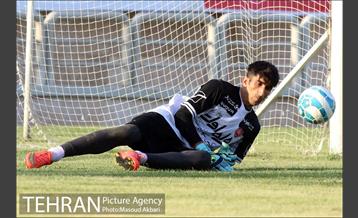 تمرین تیم فوتبال پرسپولیس تهران‎ 16