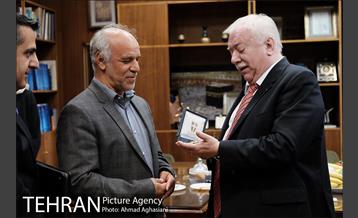 تهرانگردی شهردار وین 41