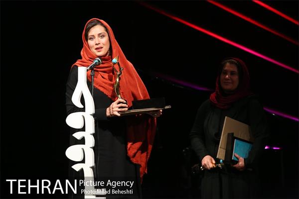 اختتامیه دهمین جشنواره بین المللی سینما حقیقت‎ 41