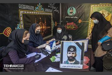 نجات اهل عالم با حسین است  27