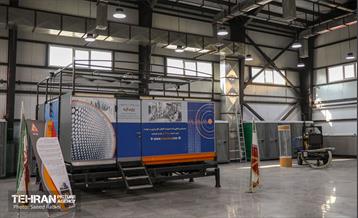 تور عکاسی سازمان پیشگیری و مدیریت بحران شهر تهران 23