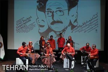 آئین سپاس استاد فرهاد ناظرزاده کرمانی‎ 5