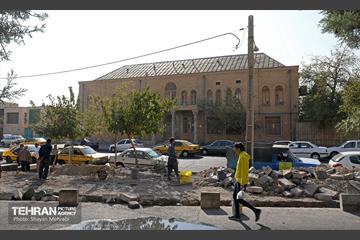 اینجا کارگاهه؛ منطقه یازده 2