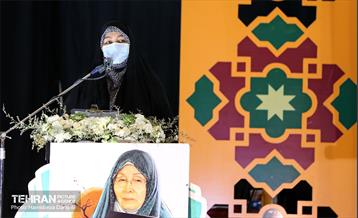 مراسم یادبود مادر سرزمین آفتاب  4