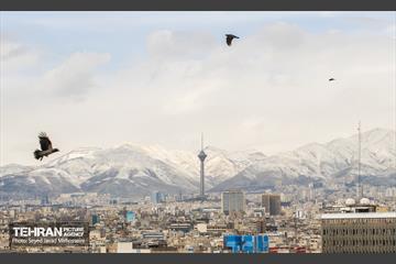 تهران 10