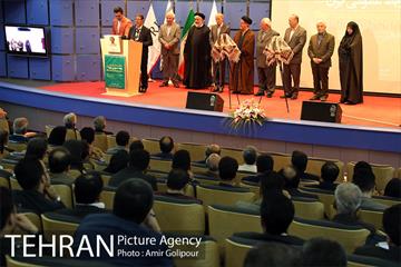 پانزدهمین کنفراس بین المللی روابط عمومی ایران 21