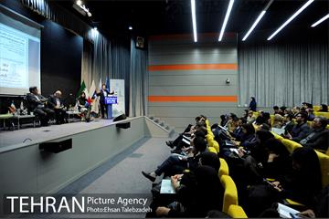 نشست علمی-تخصصی به مناسبت گرامیداشت روز جهانی شهرها 29
