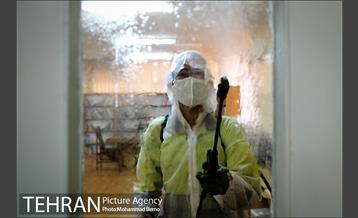 عکس های منتخب آژانس عکس تهران در خرداد ماه 18