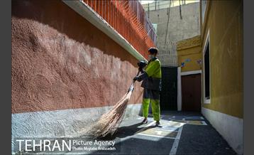 پروژه های شاخص منطقه 9