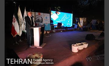 شب فرهنگی خوزستان در برج میلاد با حضور شهردار تهران 32