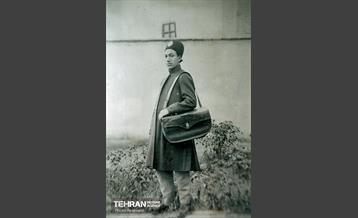 پست در گذر تاریخ 24