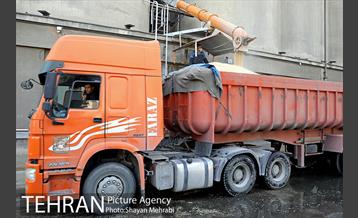 سیلوی گندم تهران 4