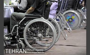 نشست شهردار تهران با جانبازان منطقه 8 پایتخت 11