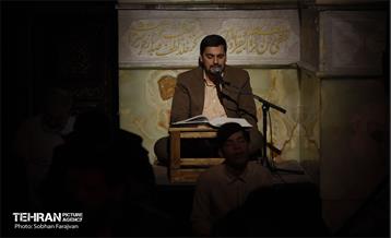 شب لیله‌الرغائب در آستان مقدس امامزاده صالح(ع) 34