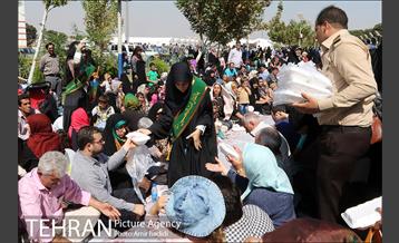 جشن عید سعید غدیر خم در بوستان ولایت 19