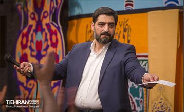 مراسم جشن ولادت علی بن موسی الرضا (ع) 27