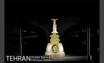 موزه ماشین های اداری 6