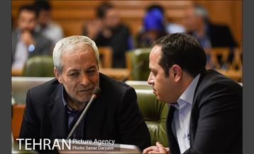 جلسه شورای شهر 27