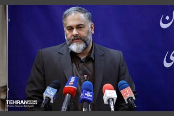 قرعه‌کشی اختصاص امکانات شهرداری تهران برای تبلیغات ریاست‌جمهوری  16