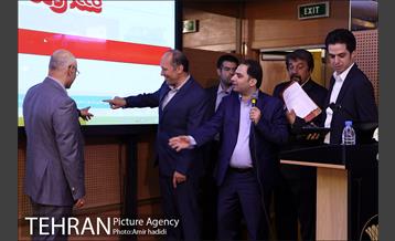 آیین رونمایی از دستاوردهای جدید شهروند در حوزه فروش مجازی 13