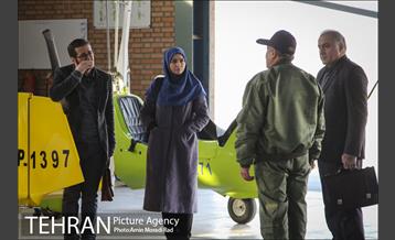 سریال بچه مهندس 4