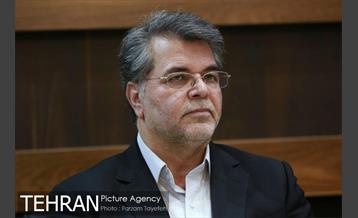 مراسم تکریم و معارفه شهردار منطقه 5 9